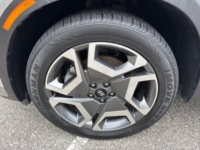 2024 Hyundai Palisade SEL 8P