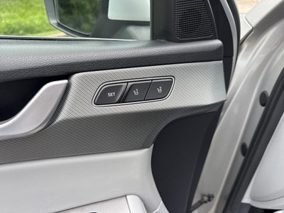 2024 Hyundai Palisade SEL 8P