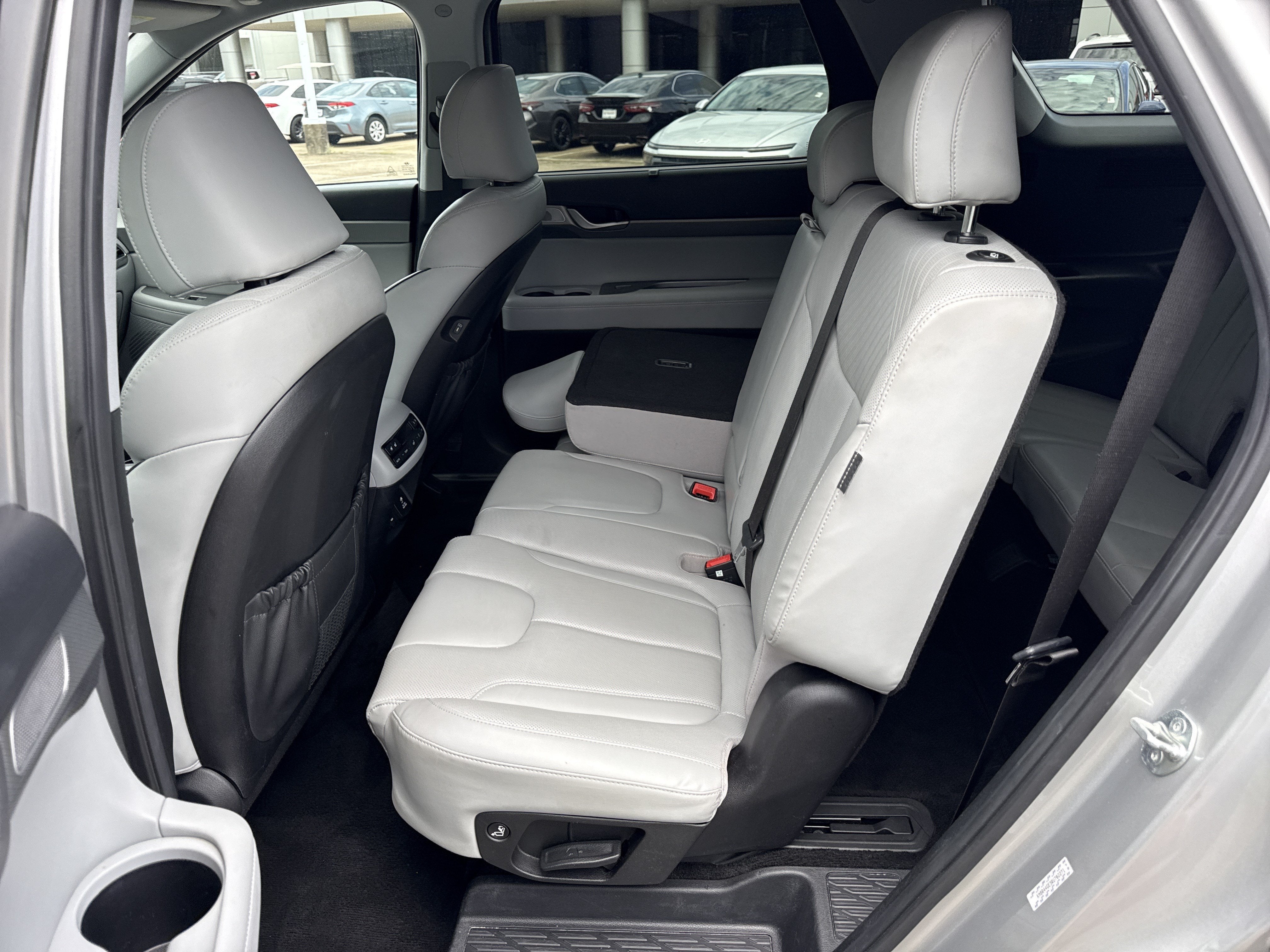 2024 Hyundai Palisade SEL 8P