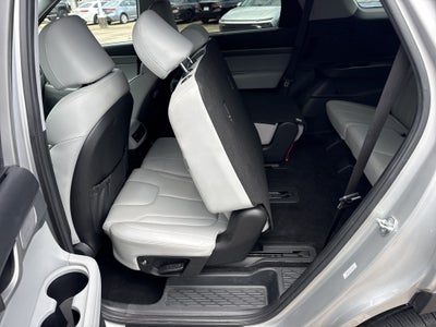 2024 Hyundai Palisade SEL 8P