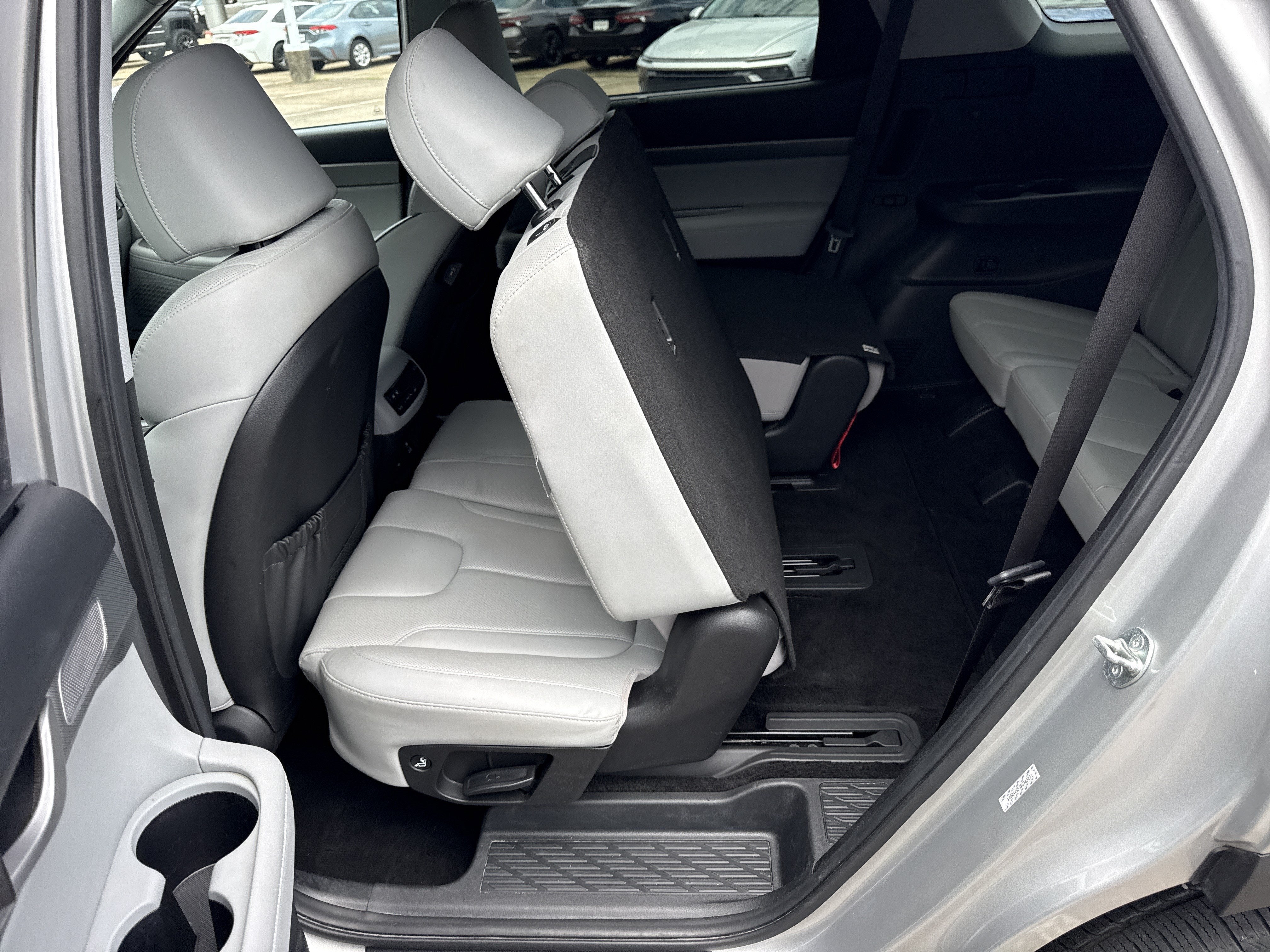 2024 Hyundai Palisade SEL 8P