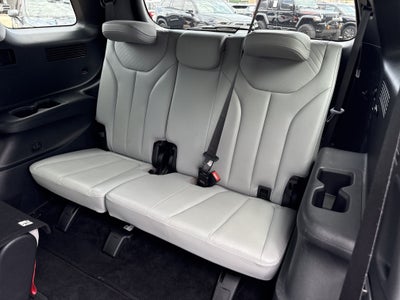 2024 Hyundai Palisade SEL 8P