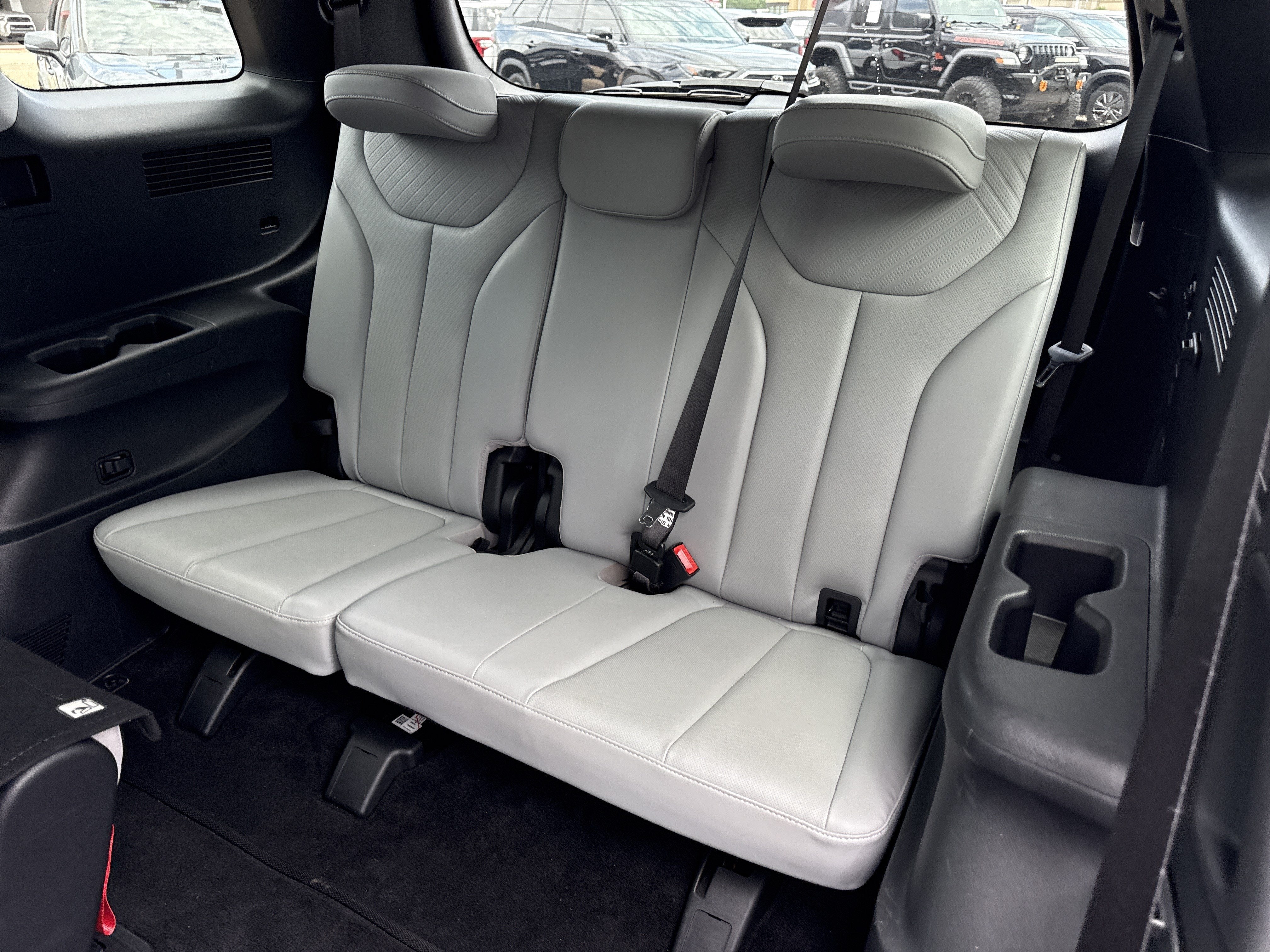 2024 Hyundai Palisade SEL 8P