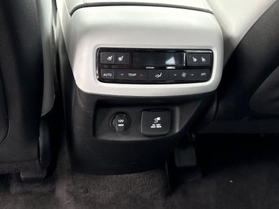 2024 Hyundai Palisade SEL 8P