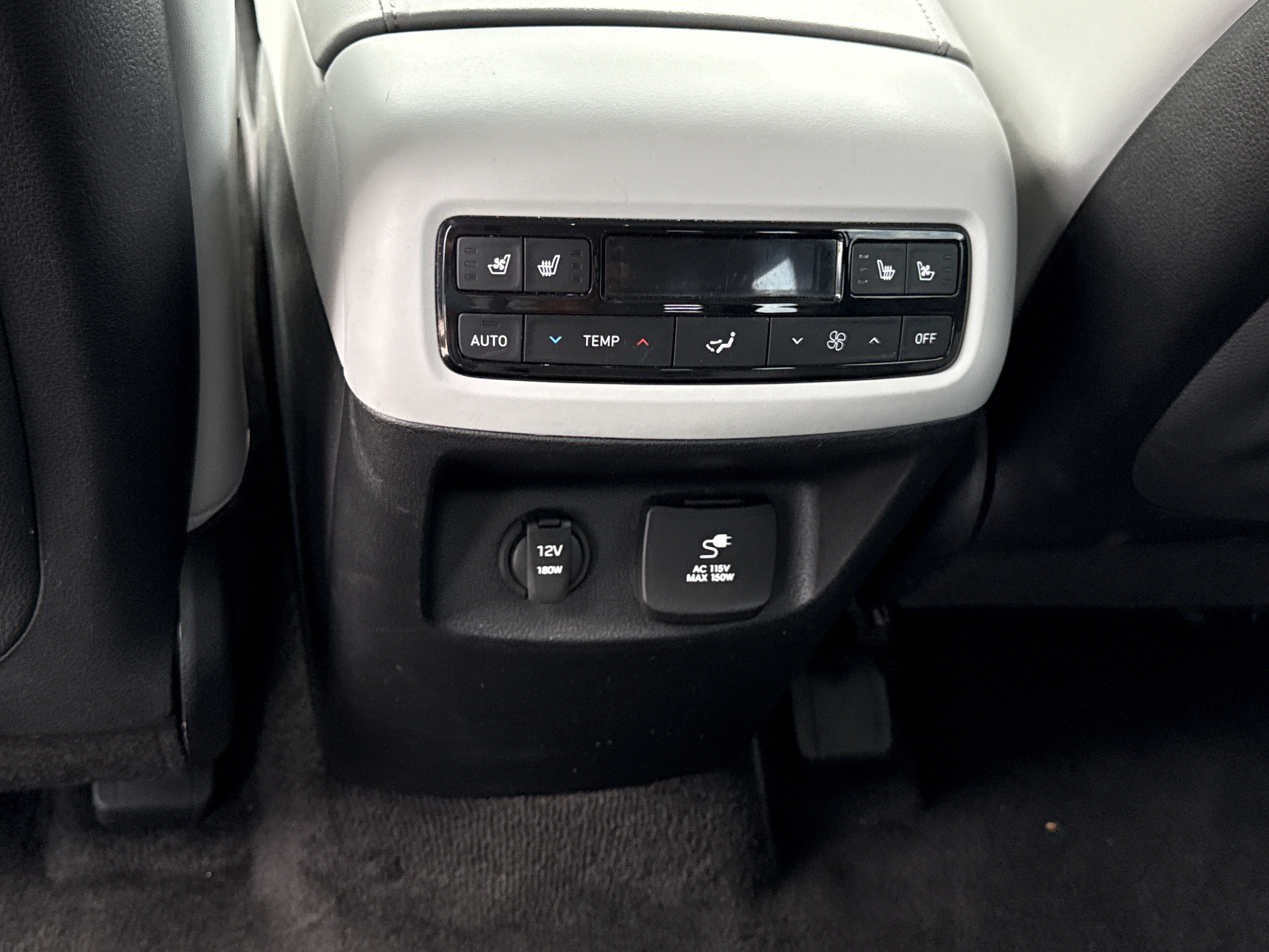 2024 Hyundai Palisade SEL 8P