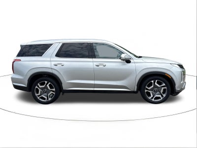 2024 Hyundai Palisade SEL 8P