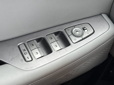2024 Hyundai Palisade SEL 8P