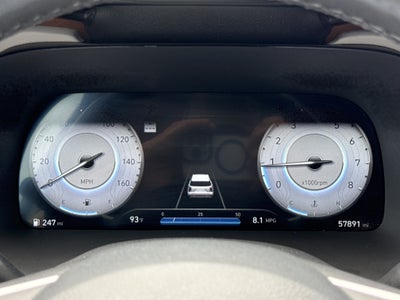 2024 Hyundai Palisade SEL 8P