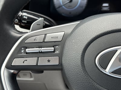 2024 Hyundai Palisade SEL 8P