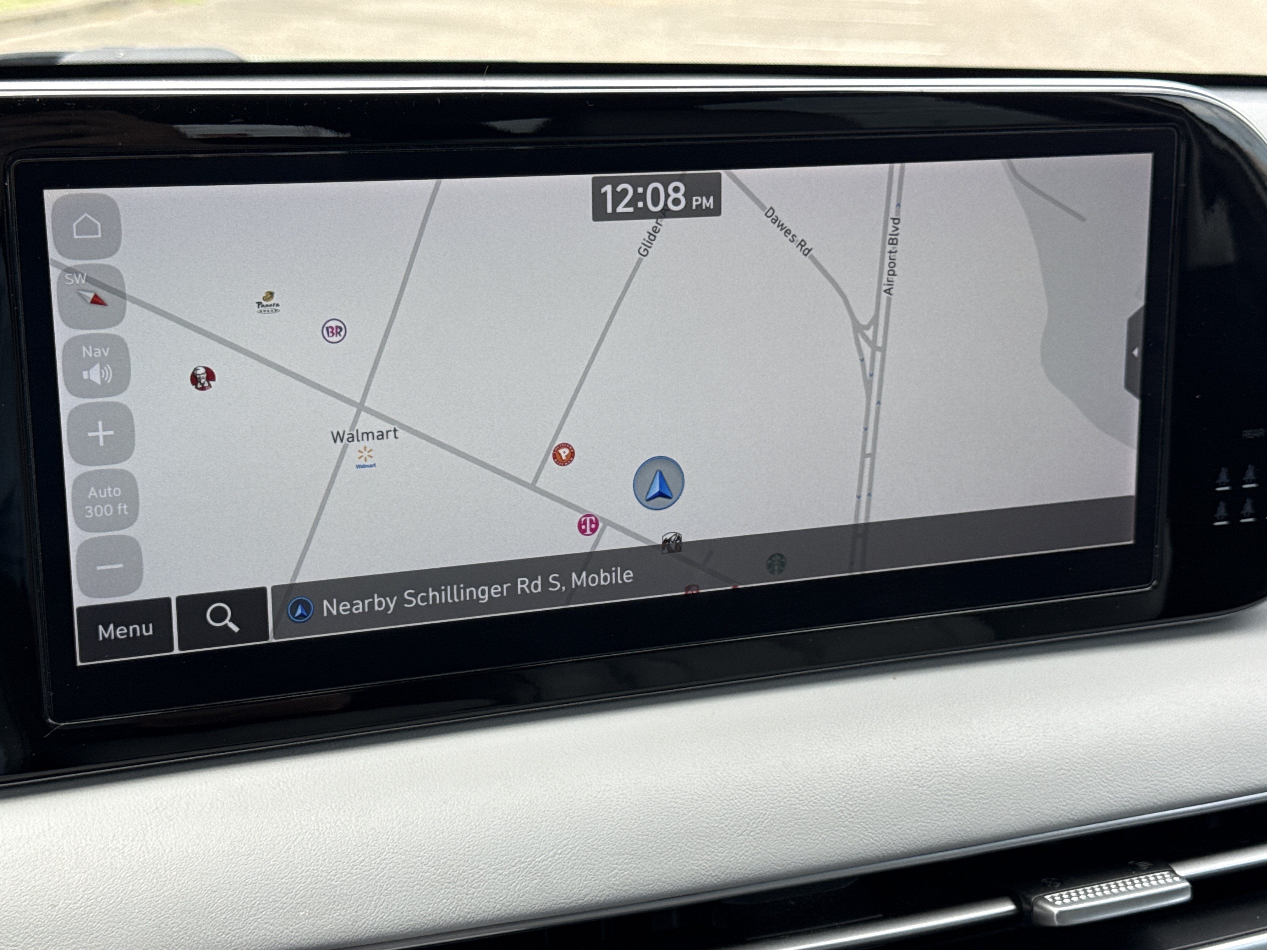 2024 Hyundai Palisade SEL 8P