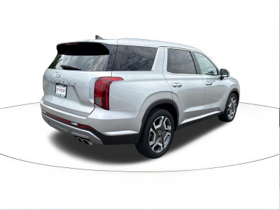 2024 Hyundai Palisade SEL 8P