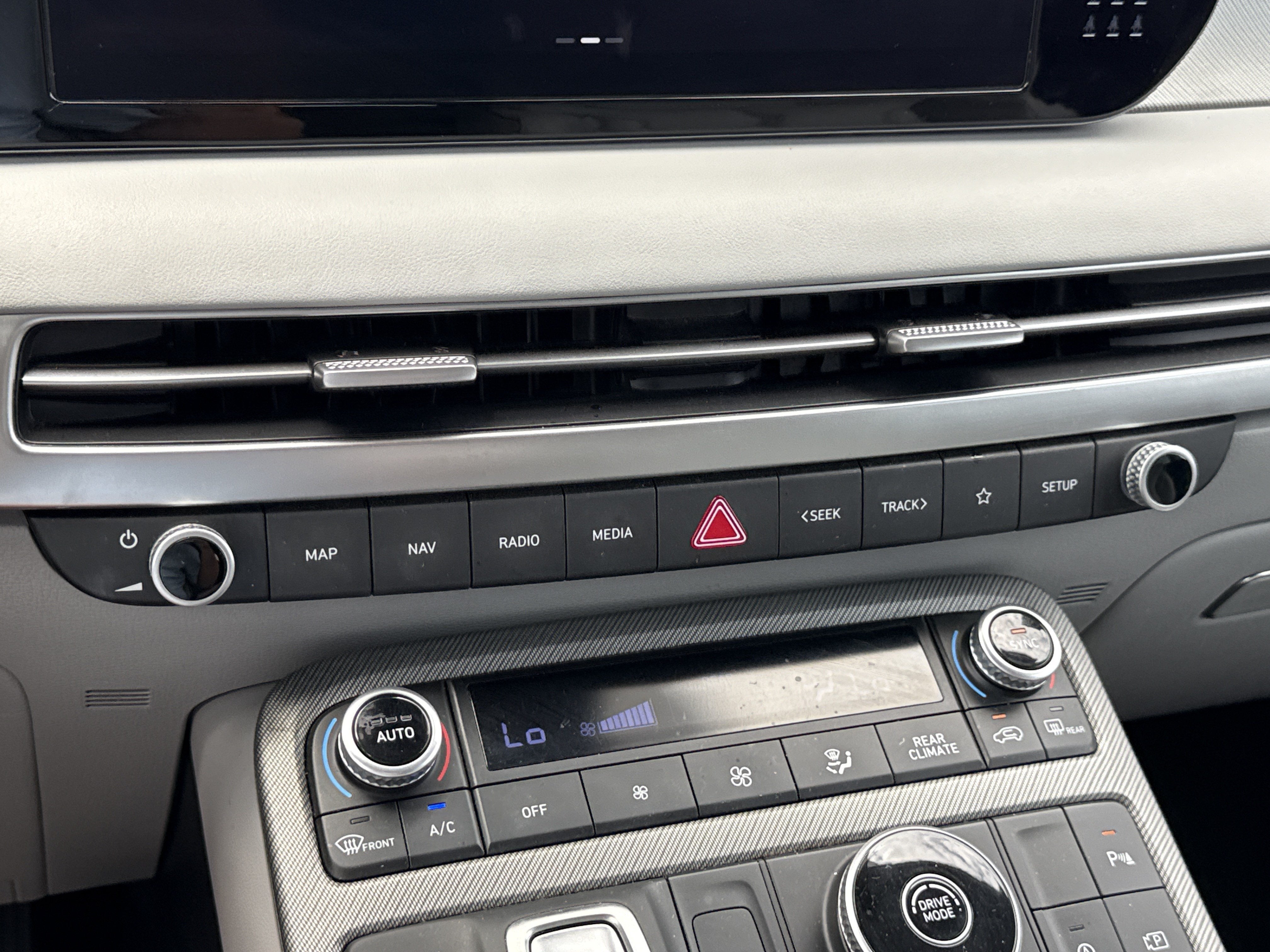 2024 Hyundai Palisade SEL 8P