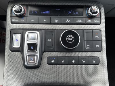 2024 Hyundai Palisade SEL 8P