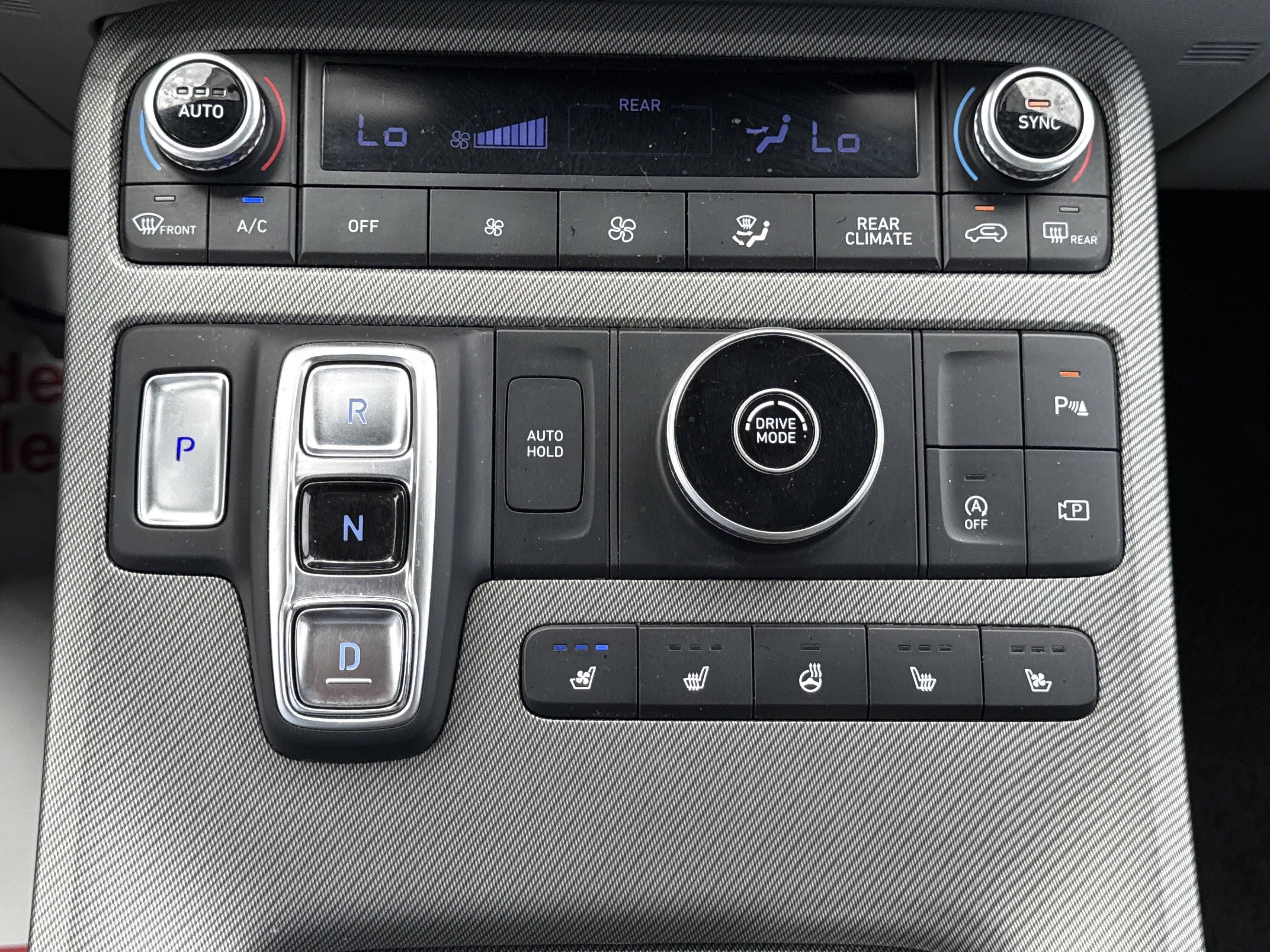 2024 Hyundai Palisade SEL 8P