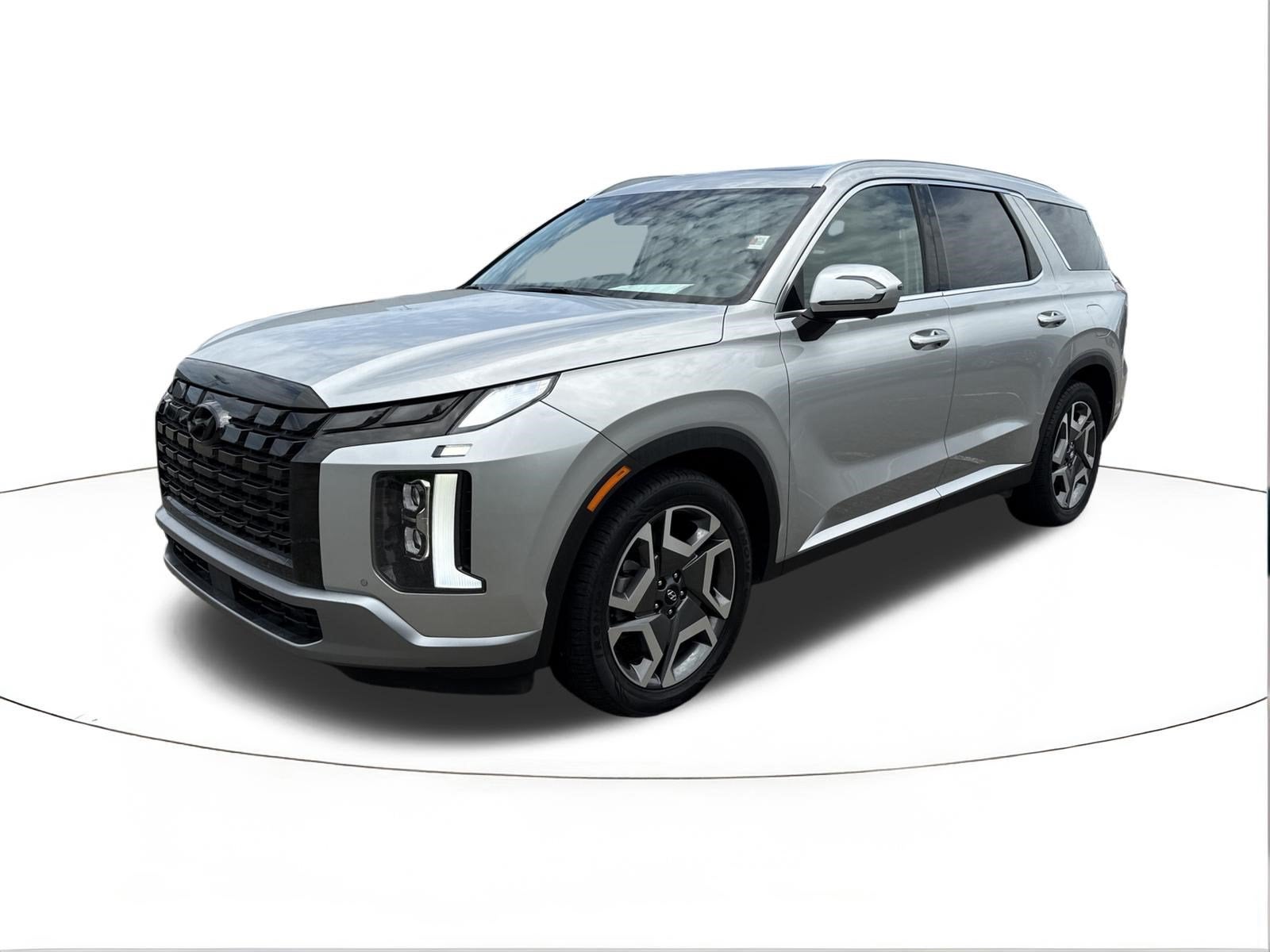 2024 Hyundai Palisade SEL 8P