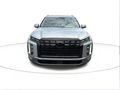 2024 Hyundai Palisade SEL 8P