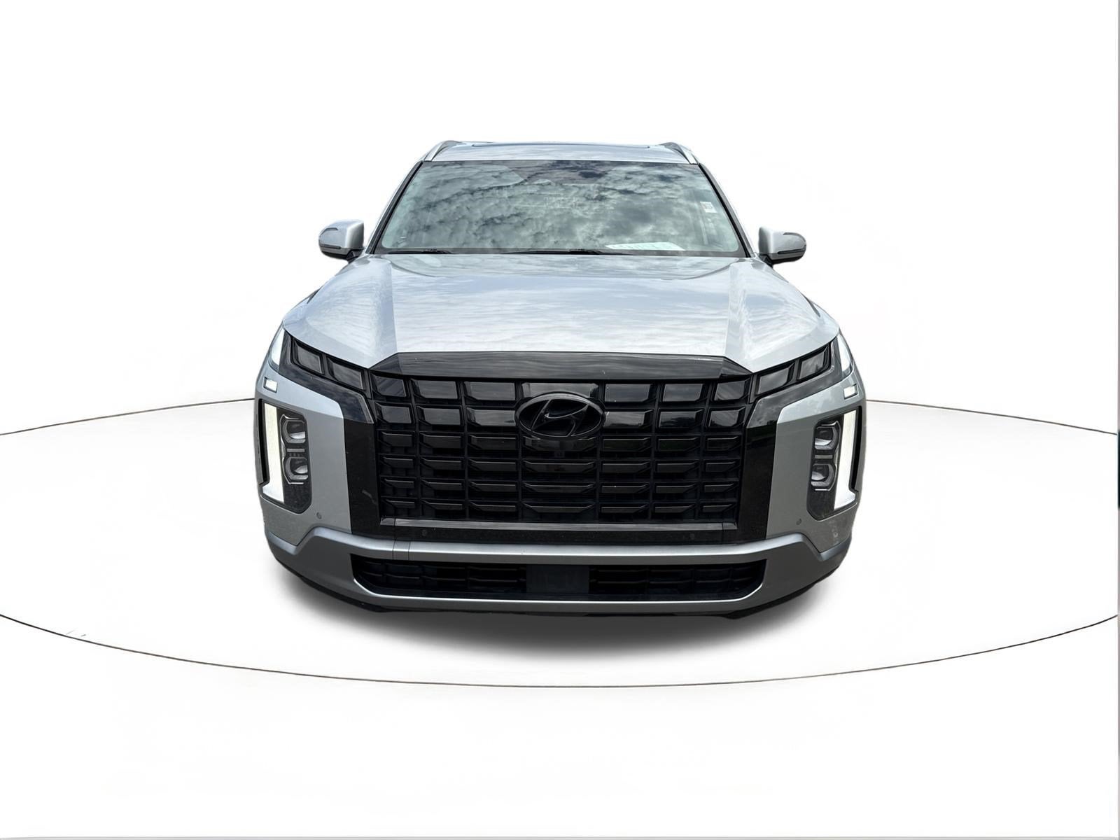 2024 Hyundai Palisade SEL 8P