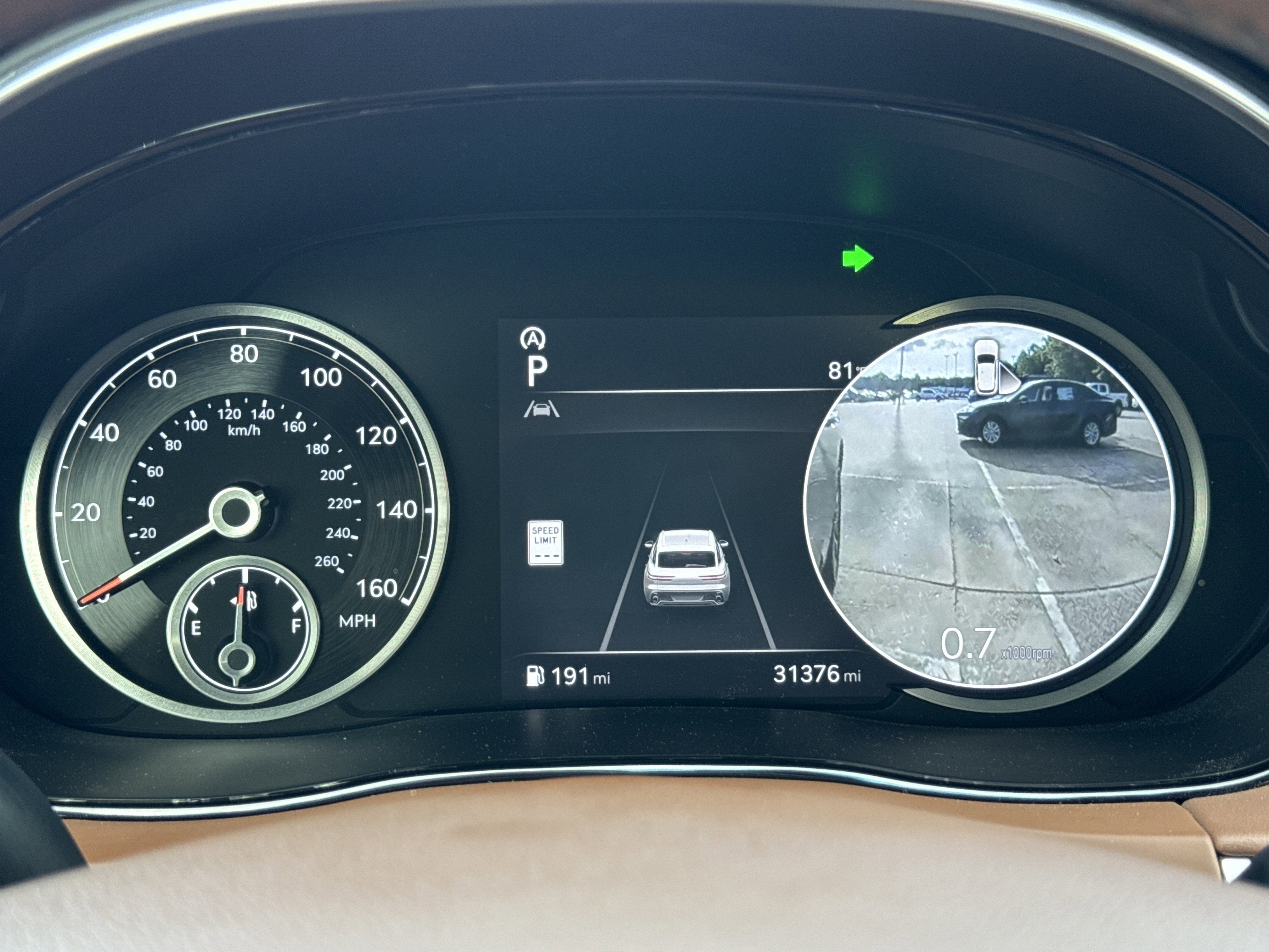 2022 Genesis GV70 2.5T