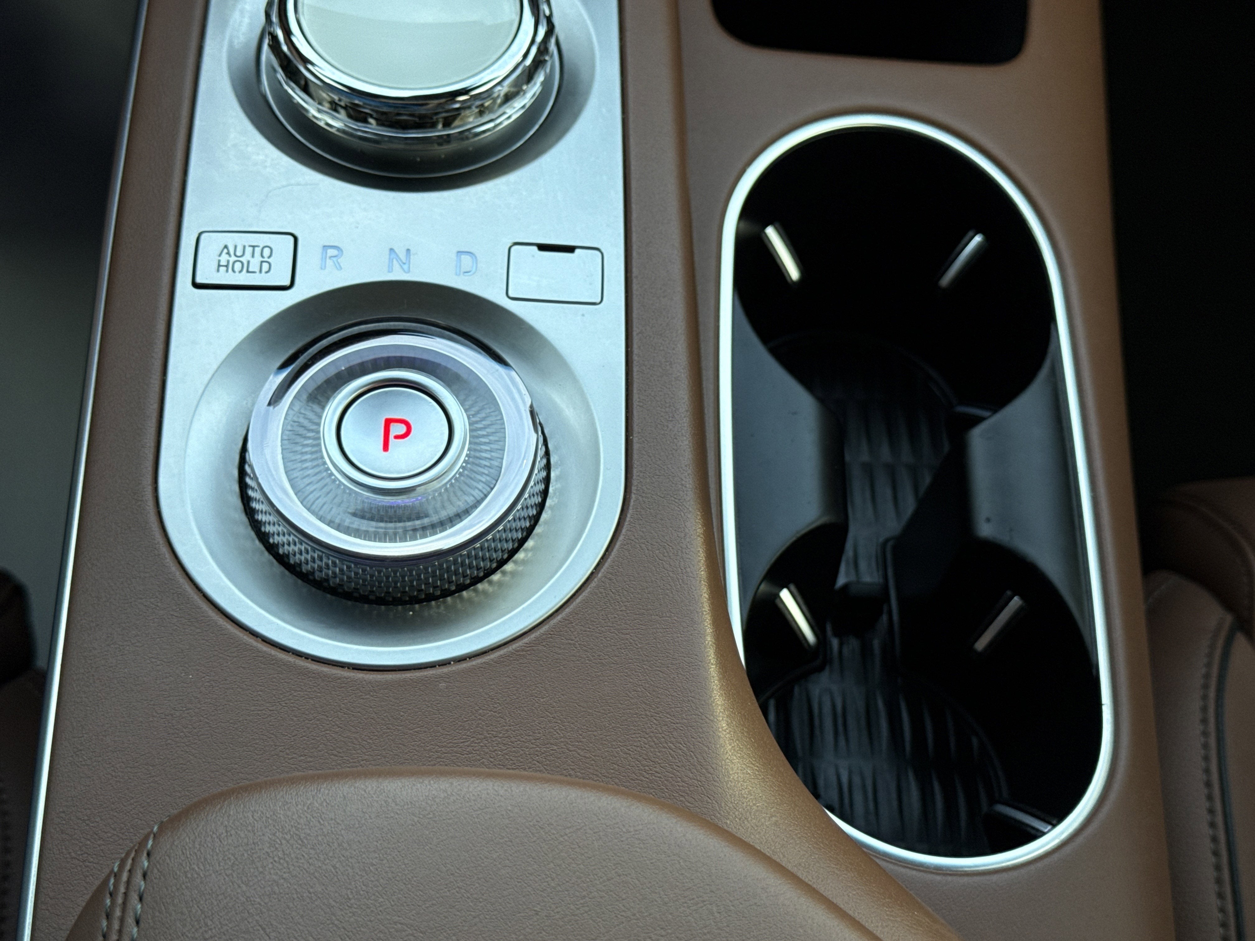 2022 Genesis GV70 2.5T
