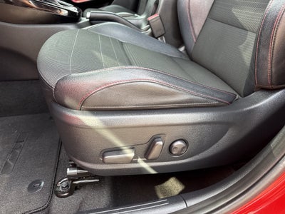 2022 Kia Soul Turbo