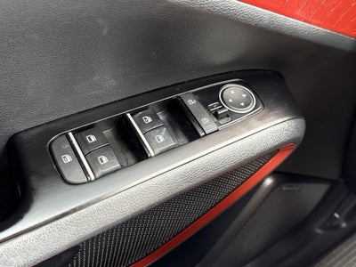 2022 Kia Soul Turbo