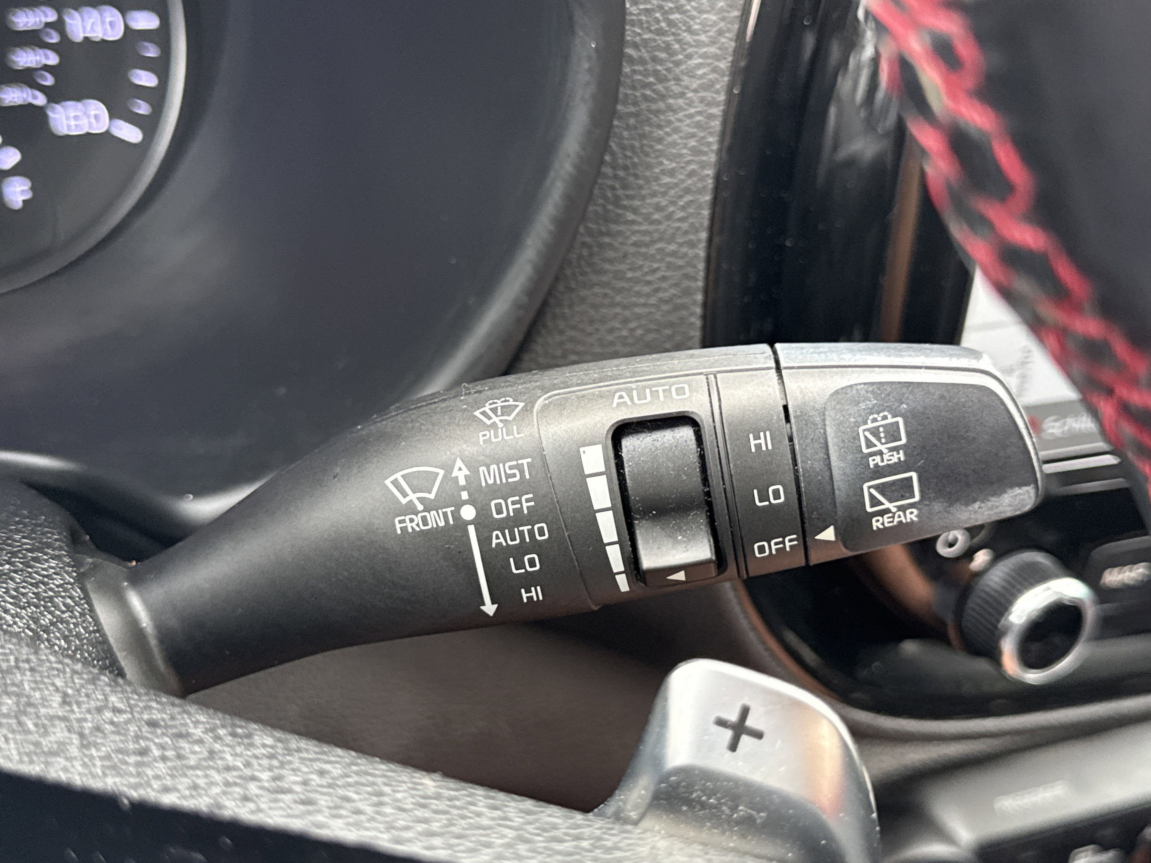2022 Kia Soul Turbo