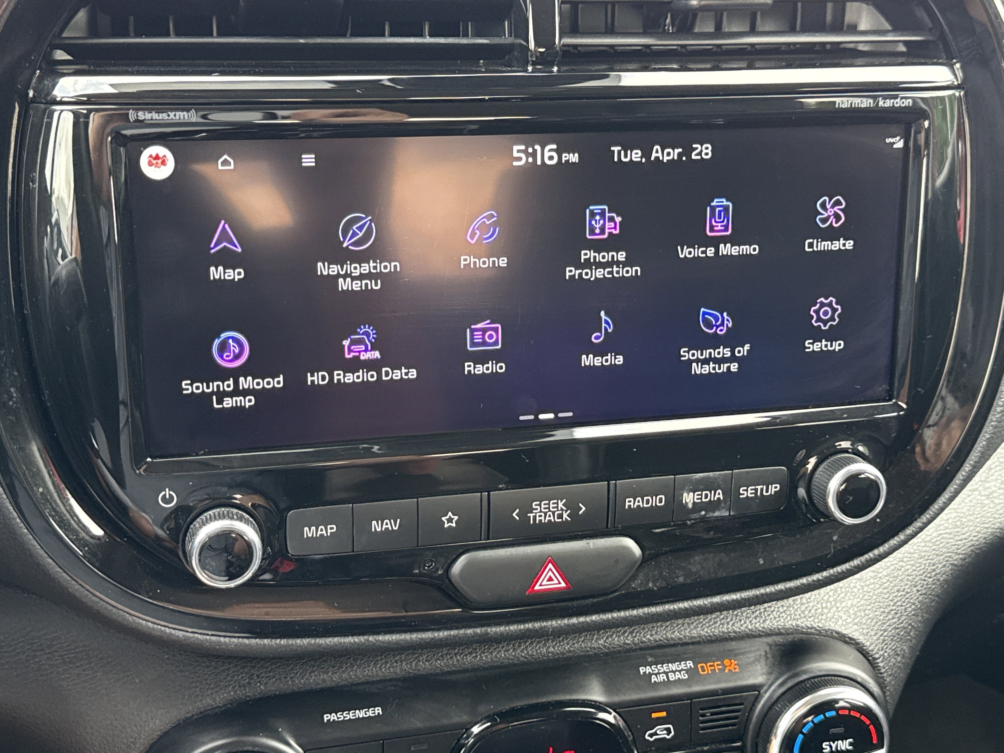 2022 Kia Soul Turbo