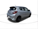 2024 Mitsubishi Mirage LE