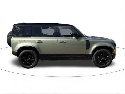 2021 Land Rover Defender X-Dynamic SE