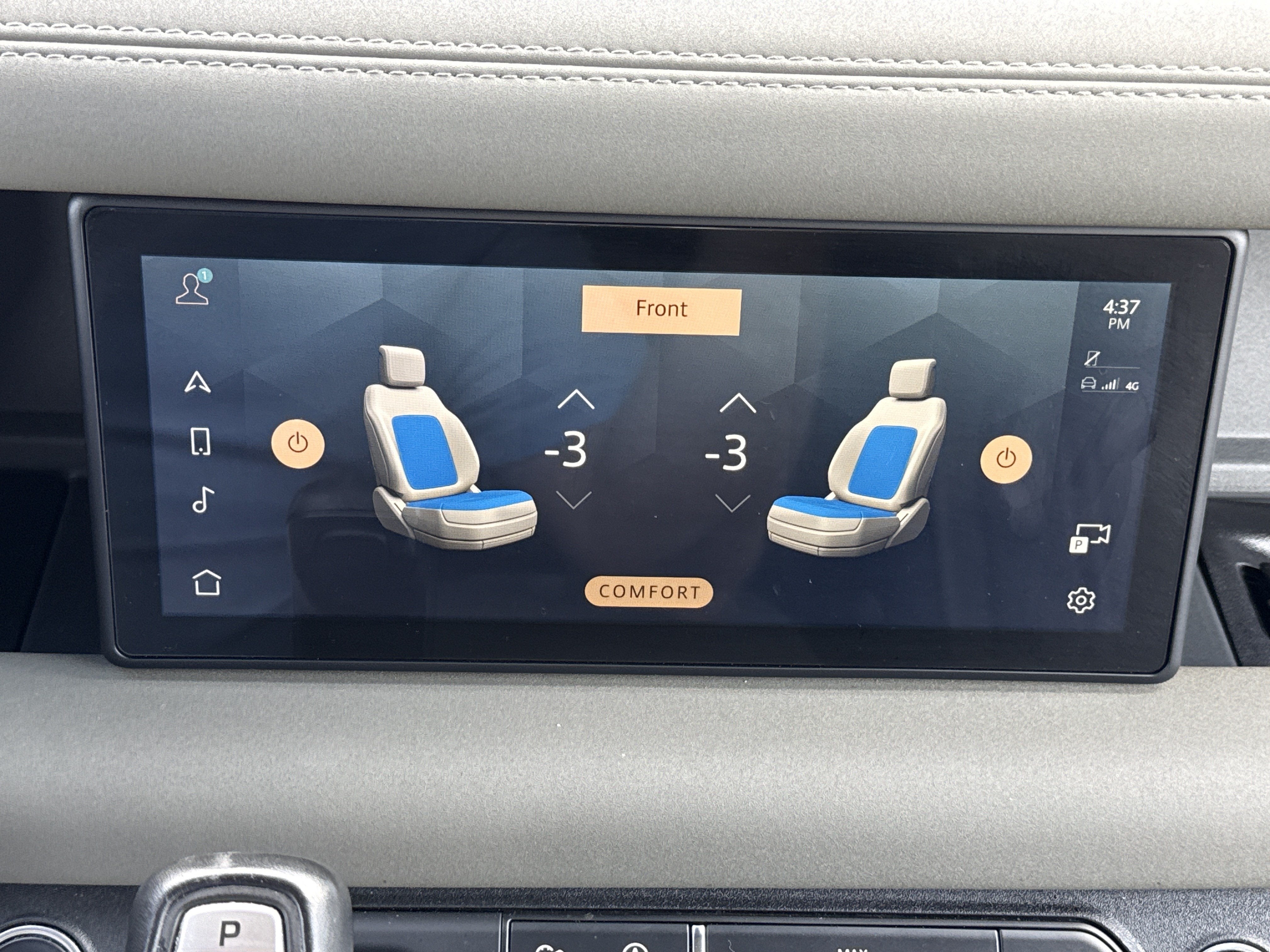2021 Land Rover Defender X-Dynamic SE
