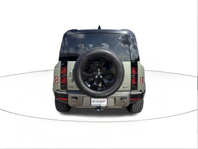 2021 Land Rover Defender X-Dynamic SE