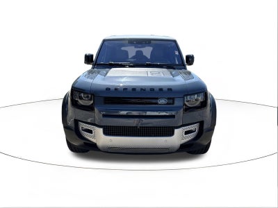2020 Land Rover Defender SE