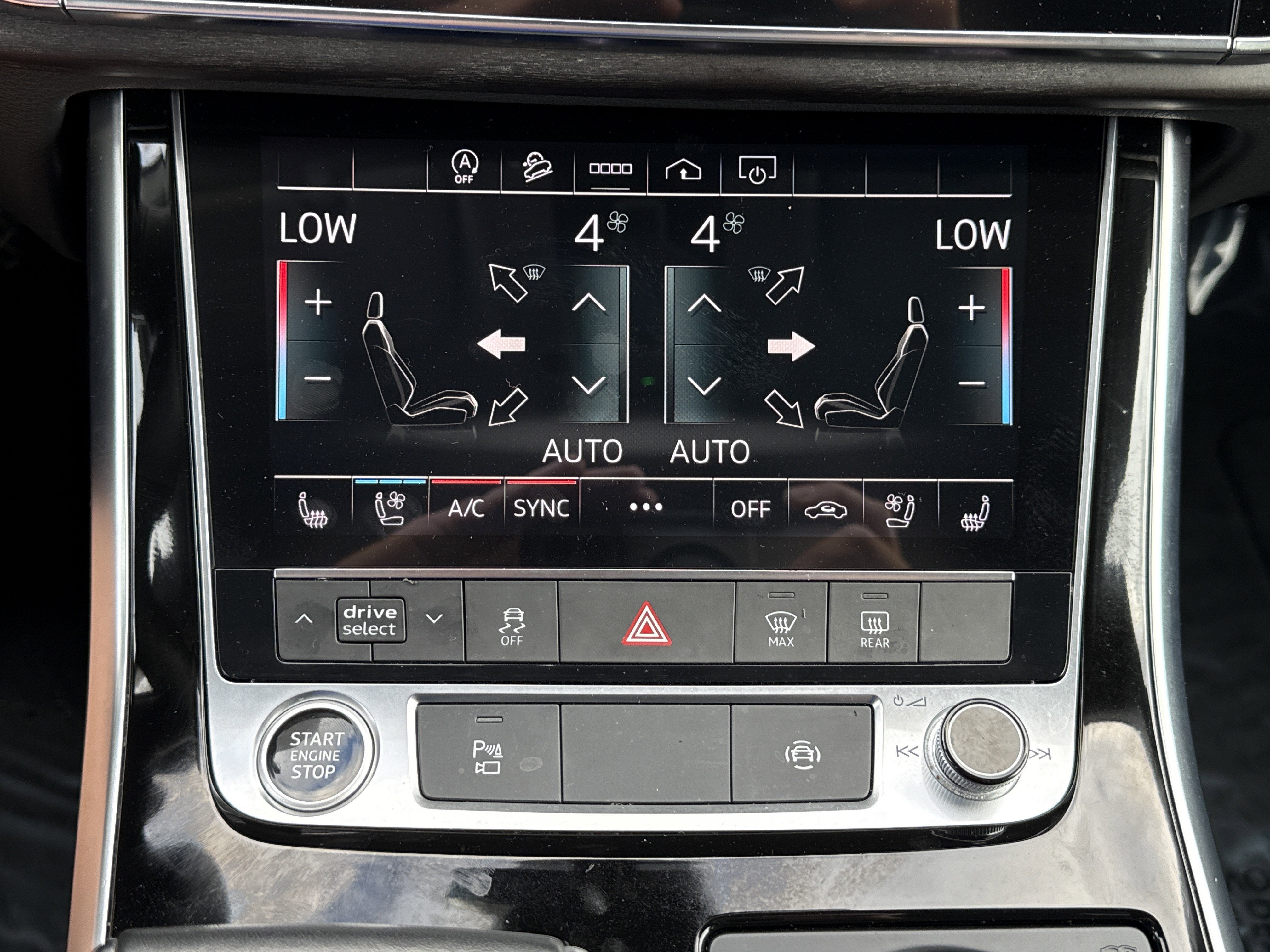 2023 Audi Q8 Premium Plus