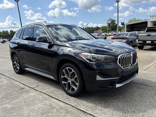 2021 BMW X1 sDrive28i