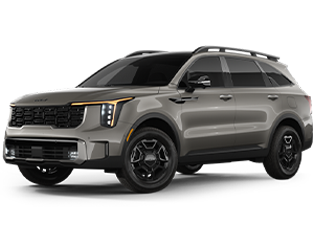 Sorento - Fayetteville Kia in Fayetteville NC