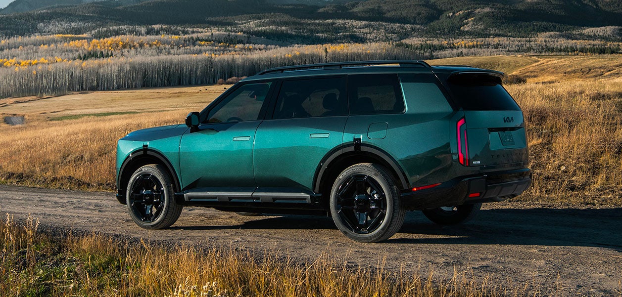 Fayetteville Kia in Fayetteville NC