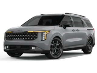 Carnival MPV Hybrid - Fayetteville Kia in Fayetteville NC