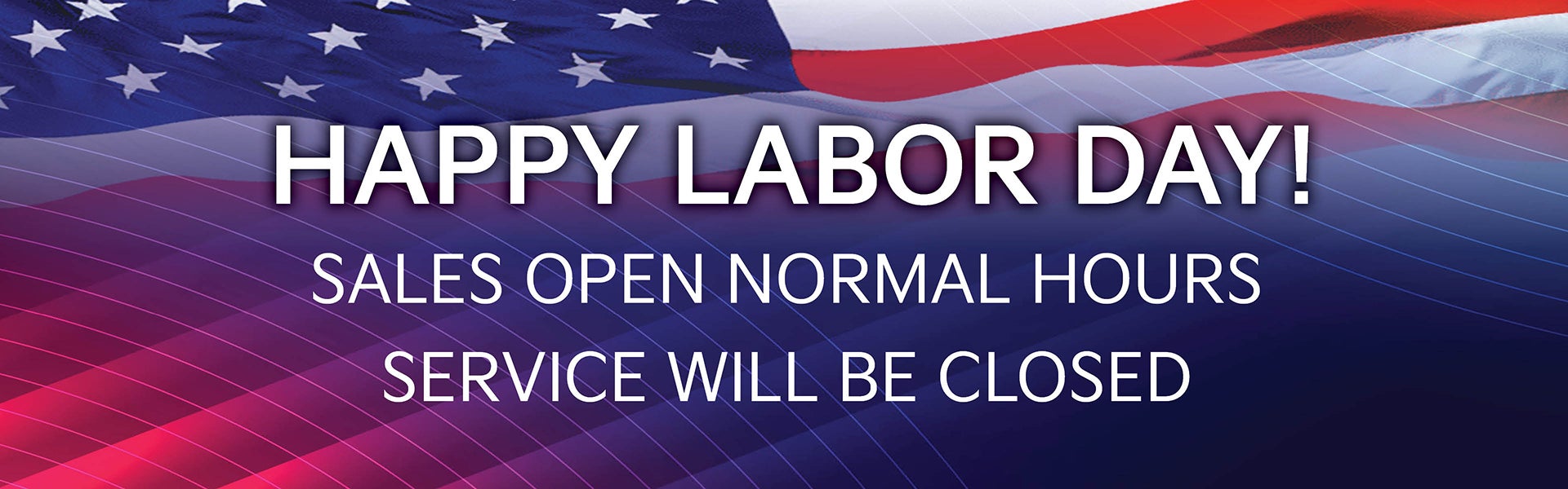 Labor Day