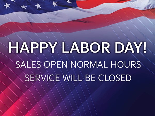 Labor Day